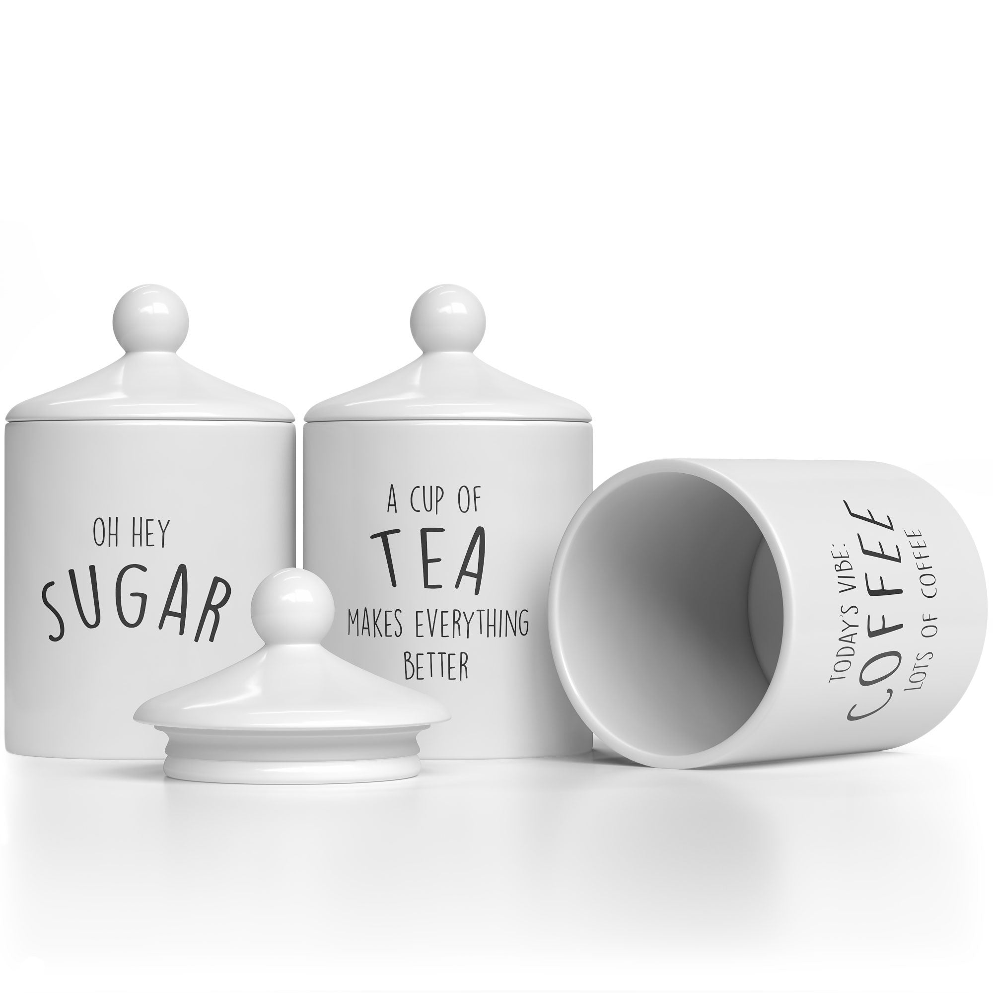 Sugar Jar 